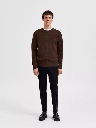 SELECTED | Pullover SLHRAI
Marca: SELECTED
Colore: grigio chiaro
Categorie: Moda, Uomo
Lunghezza manica: Manica lunga
Scollo: Girocollo
Materiale: Maglia
Motivo: Tinta unita
Vestibilità (capispalla): Regular
Stile: Smart Business | braun